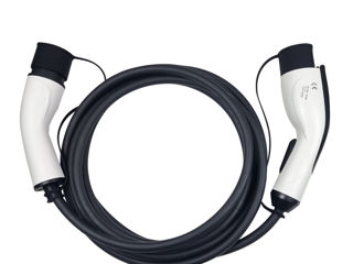 Cablu DUOSIDA Type 2 - GB/T, 32A, 220V (Monofzat)
