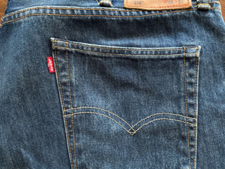 Новые Джинсы Levis / C&a