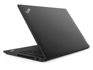 Laptop de clasa Premium - Thinkpad T14s Gen3 i7-1265u, 16ddr5, ssd 1Tb foto 8