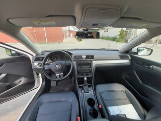 Volkswagen Passat foto 10