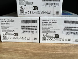 Xiaomi Redmi Note 13 8/256 foto 2