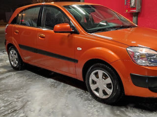 KIA Rio foto 2