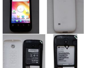 Se vinde iphone 3 gs,4,4s,lg g2 4g lte,motorola razer v3,samsung,huawei m865 ( cdma) foto 5