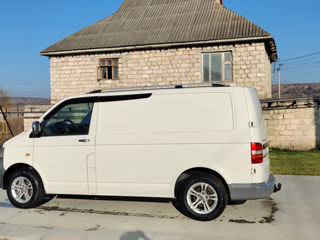 Volkswagen Transporter foto 6