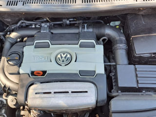 Volkswagen Touran foto 5