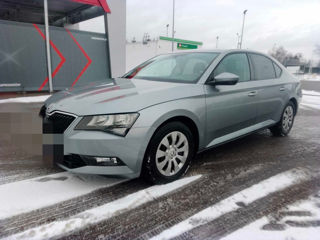 Skoda Superb foto 7