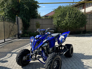 Yamaha Raptor 700 foto 0