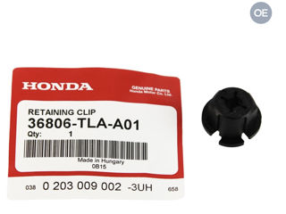 368060-tla-a01 Клипсы радара Honda