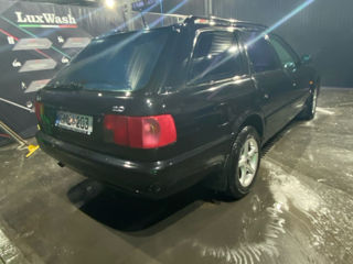 Audi A6 foto 6