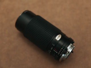 RMC Tokina 80-200mm 1: 4