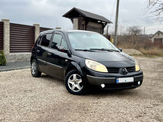 Renault Scenic foto 3