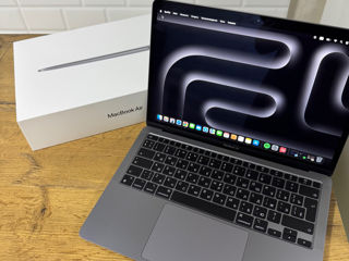 Macbook Air 13 M1 2020