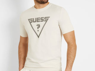 Tricou Guess/Футболка Guess