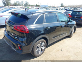 KIA Niro foto 5