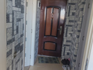 Apartament cu 1 cameră, 34 m², Periferie, Hîncești foto 3