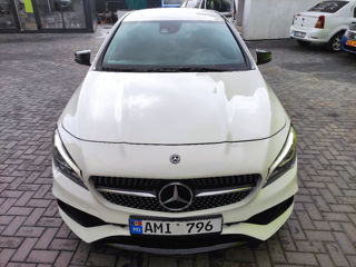 Mercedes CLA foto 7