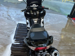 Yamaha T-max foto 4