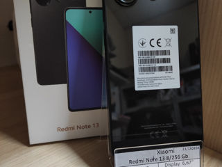 Xiaomi Redmi Note 13 8/256 Gb 2790 Lei