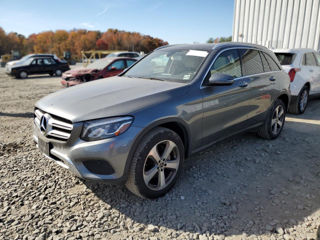 Mercedes GLC foto 2