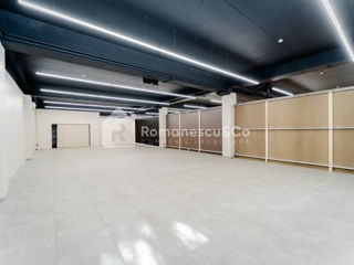 Spatiu comercial spre chirie în centrul comercial Tandem, 160 mp! foto 7