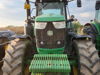 John Deere foto 8