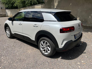 Citroen C4 Cactus foto 8