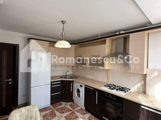 Apartament cu 3 camere, 80 m², Botanica, Chișinău foto 4