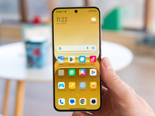 Xiaomi 13 от 534 лей в месяц! В кредит 0%!