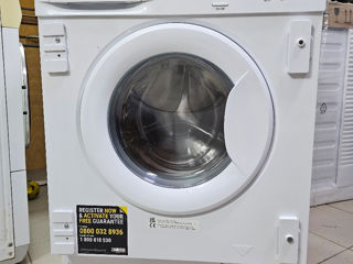 Zanussi Z716WT83BI incorporabila