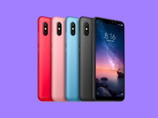 Xiaomi - новые по лучшей цене !!! foto 1