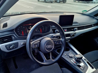 Audi A4 foto 4