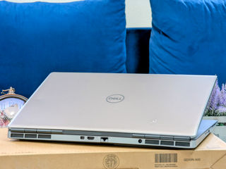 Dell Precision 7750 IPS (Core i7 10850H/64Gb DDR4/1TB SSD/Nvidia RTX 3000/17.3" FHD IPS) foto 11