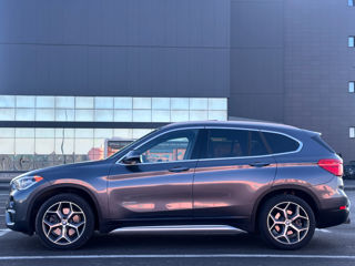 BMW X1 foto 3