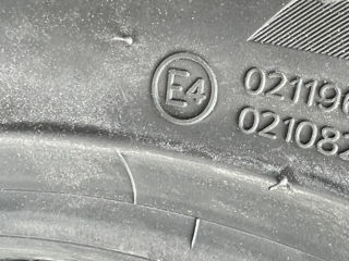 235/45 R18 Hankook Icept Evo3/ Монтаж, доставка, livrare foto 8