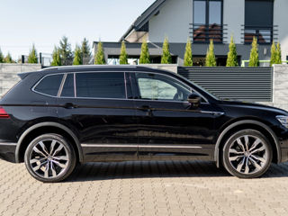 Volkswagen Tiguan foto 4