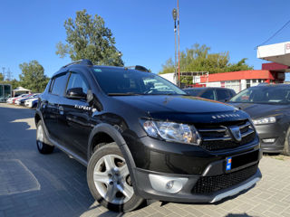 Dacia Sandero Stepway foto 4