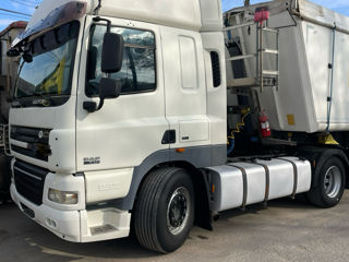 Daf CF 85 foto 7