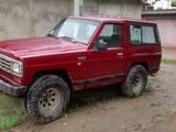 Nissan Patrol foto 2