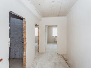 Apartament cu 1 cameră, 42 m², Centru, Strășeni foto 5