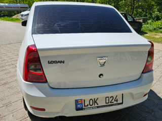 Dacia Logan foto 6