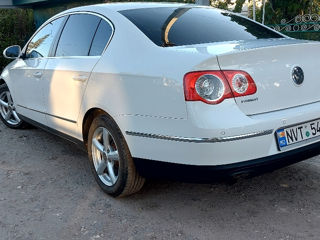 Volkswagen Passat foto 10