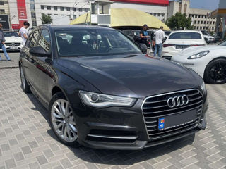 Audi A6 foto 4