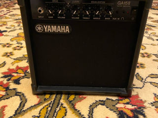 Yamaha GA15II foto 1