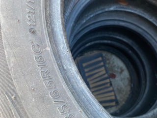 235/65R16C Lassa foto 2