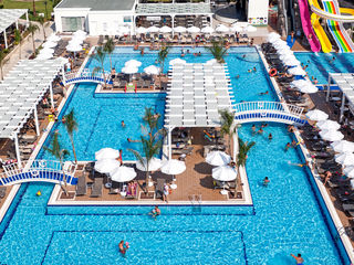 Karmir Resort & Spa 5*, Kemer, Турция, цена - супер!!! foto 1
