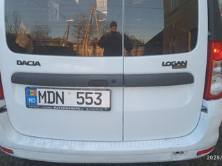 Dacia Logan Mcv foto 6