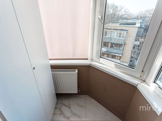 Apartament cu 1 cameră, 50 m², Râșcani, Chișinău foto 7