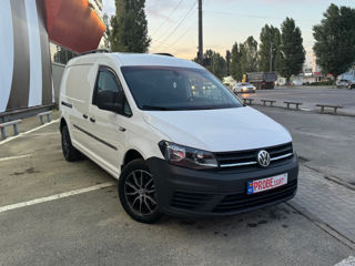 Volkswagen Caddy foto 1