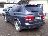 Ssangyong Kyron foto 5