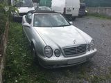 Mercedes CLK Class foto 2